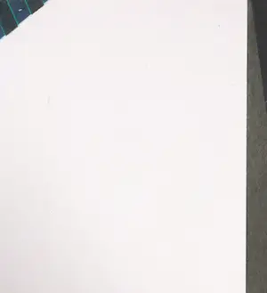 Ton Orth - Gouache, Materie Energie - Ingelijst kopen? Bied vanaf 50!