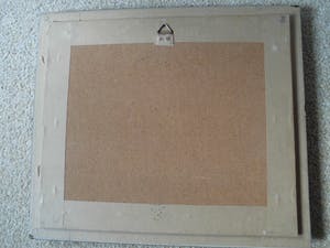 Carla Schot - - Olieverfschilderij - Figuren [2] kopen? Bied vanaf 50!