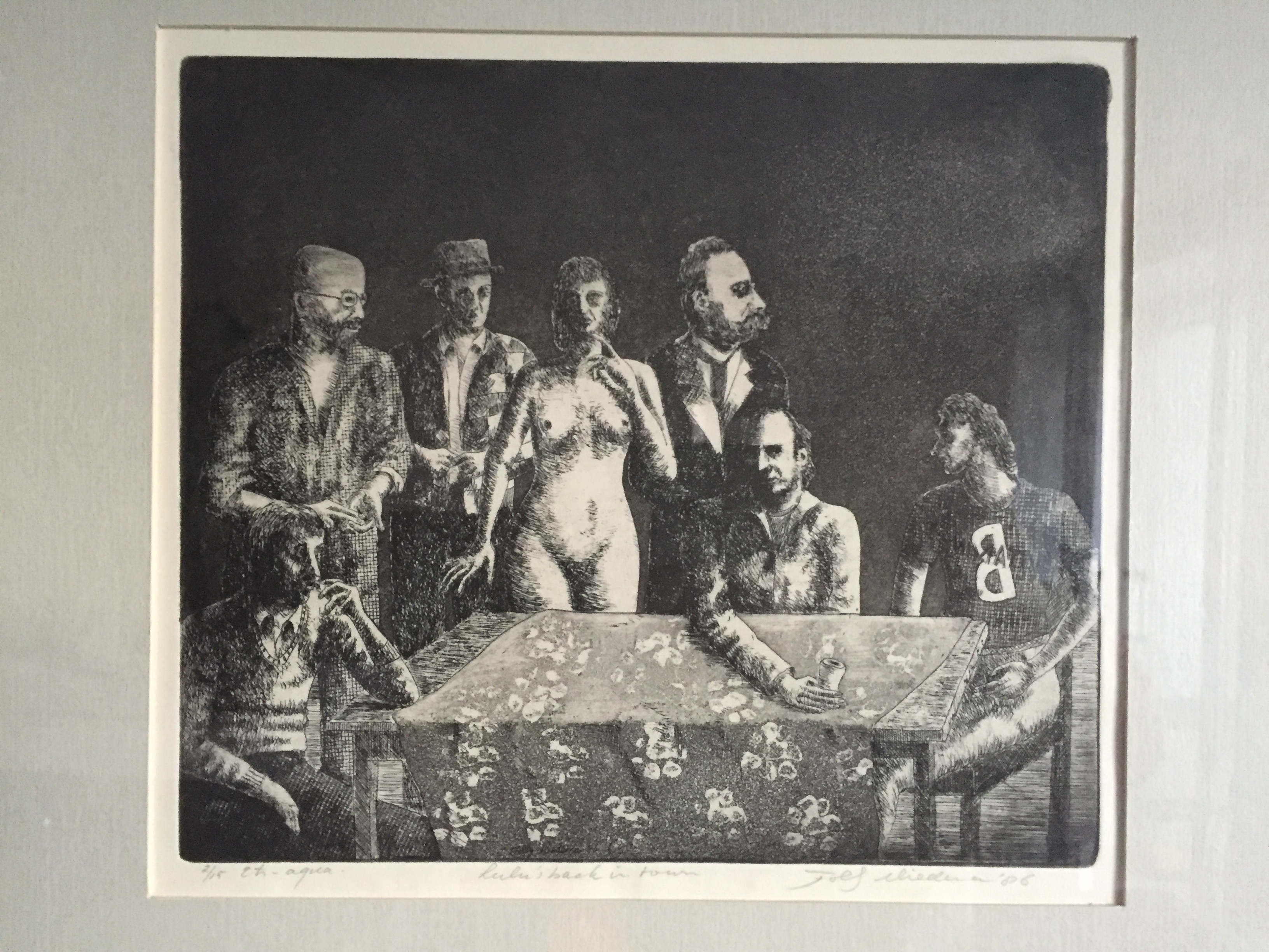 Folly Miedema - Lulu’s back in town kopen? Bied vanaf 1!