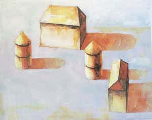 Ardi Brouwer - Ingelijste litho perfect ingelijst verkocht voor € 70!