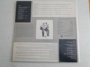 The Everly Brothers - Heartaches 'n' Harmonies - Picturedisc kopen? Bied vanaf 10!