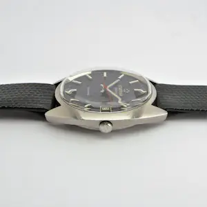 Eterna Sonic 1550 - herenhorloge kopen? Bied vanaf 100!