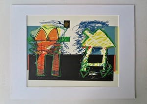 Pieter Vermeulen - Huiselijkheid kopen? Bied vanaf 1!