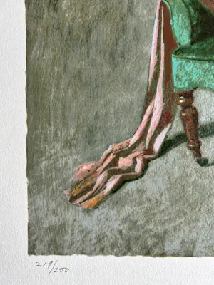 Kenne Gregoire - l'autumno kopen? Bied vanaf 40!