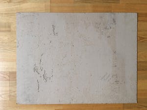 Jack Vissers - Vreemde planeet - acryl op karton kopen? Bied vanaf 1!