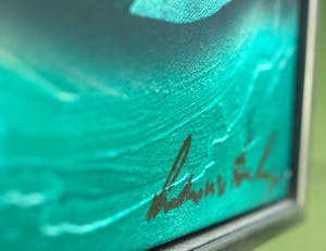 Ludovico DeLuigi - Surfer in Piazza San Marco kopen? Bied vanaf 295!