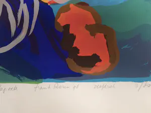 Frank Rosen - Papeete kopen? Bied vanaf 25!