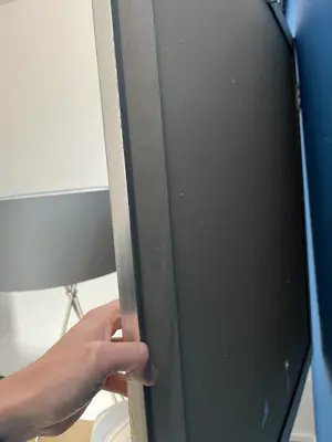 Jos Verwiel - Zeefdruk in mooie liijst kopen? Bied vanaf 275!