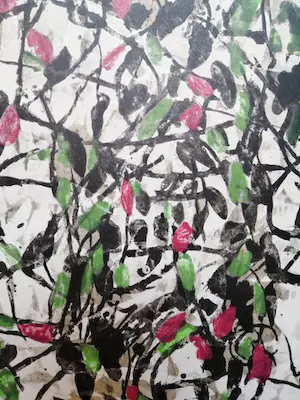 Jean-Paul Riopelle - Lithografie kopen? Bied vanaf 1!