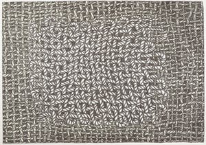 Har Sanders - Zeefdruk, Zonder titel kopen? Bied vanaf 35!