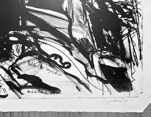 Jan Geelen - Zonder titel kopen? Bied vanaf 25!