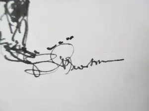 Niet of onleesbaar gesigneerd - 12 x Aquarel/Tekening div. Kunstenaars Landschap kopen? Bied vanaf 1!