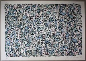 Jan Wolkers - Winterbeelden IX kopen? Bied vanaf 150!