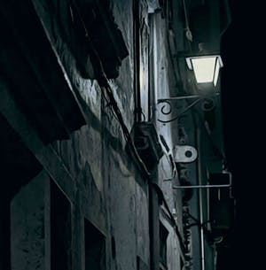 Mr. Strange - Le Nyctalope kopen? Bied vanaf 65!