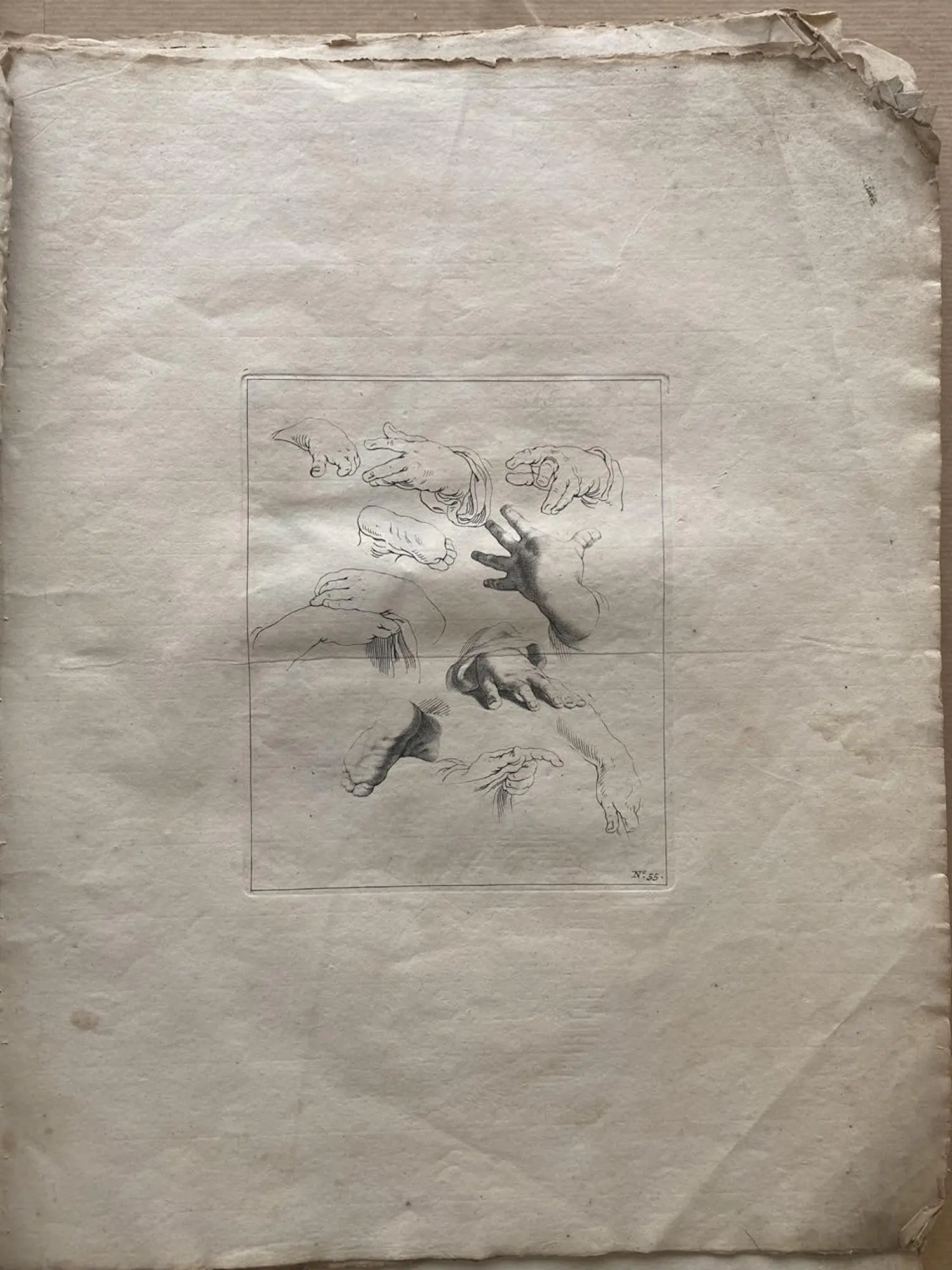 Abraham Bloemaert (1566-1651)