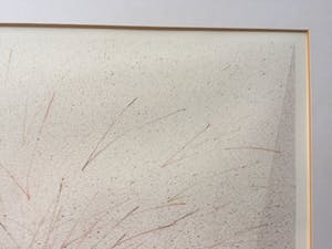 Sian Ang - Zonder titel 3 - aquarel/ gemengde techniek kopen? Bied vanaf 1!