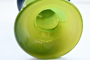 Niet of onleesbaar gesigneerd - Figuur met hoed kopen? Bied vanaf 1!