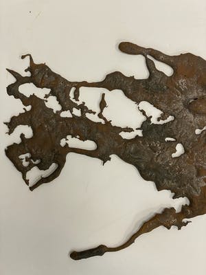 Niet of onleesbaar gesigneerd - Brons sculptuur kopen? Bied vanaf 1!