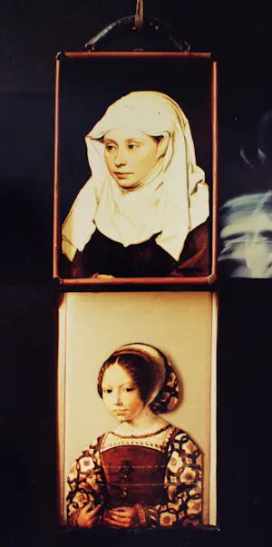 Niet of onleesbaar gesigneerd - kunstfotografie - 1996 - gesigneerd kopen? Bied vanaf 1!