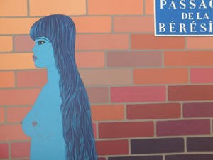 Felix Labisse - Passao de la Bérési kopen? Bied vanaf 35!