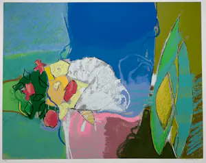 Henk van Vessem - Zonder titel kopen? Bied vanaf 38!