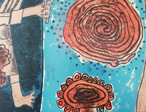 Corneille - L' aigrette kopen? Bied vanaf 230!