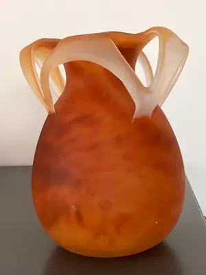 Wilhelm Kralik Sohne - Bolvaas met karakteristieke mond kopen? Bied vanaf 49!