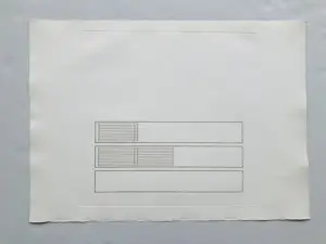 AcheterEtienne Mathieu Berenos - geometrische stapeling? Enchérissez de 55!