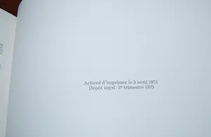 Joan Miro - 2 grote litho's in boekwerk uitgave Maeght & extra catalogus kopen? Bied vanaf 150!