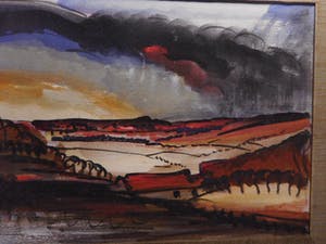 Jacques Mels - Limburgse heuvels 2 kopen? Bied vanaf 125!