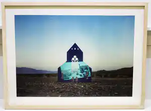 Jean Ruiter - Dominikanerkirche Regensburg verkocht voor € 50!