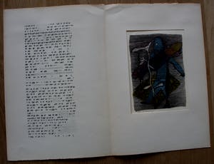 Harry van Kruiningen - Litho: Gilgamesj - 1955 kopen? Bied vanaf 55!