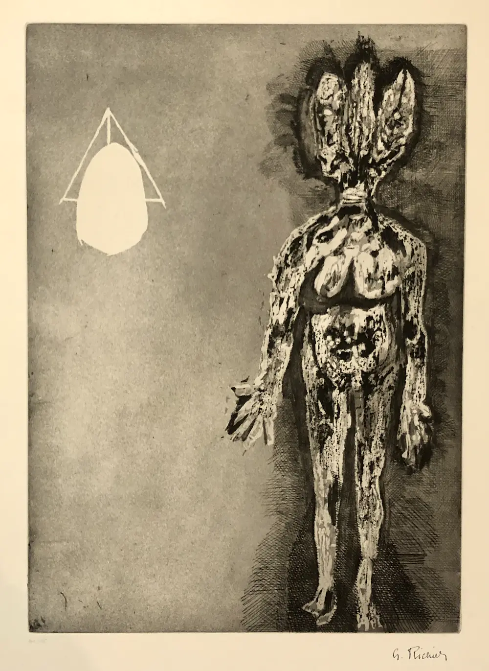 Germaine Richier (1904-1959)
