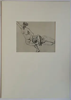 Max Liebermann - 7 x gravures uitgegeven door A Schumann's Verlag - Leipzig kopen? Bied vanaf 1!