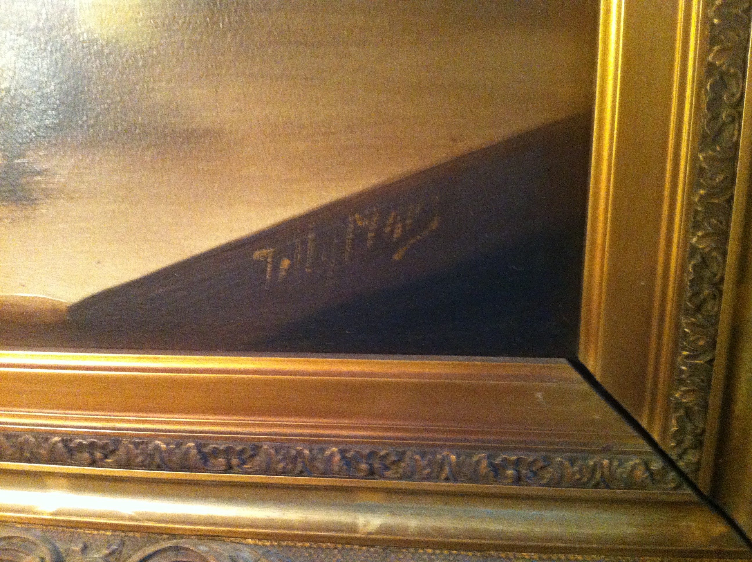 Tilly Moes - Stilleven: bloemen en fruit kopen? Bied vanaf 75!