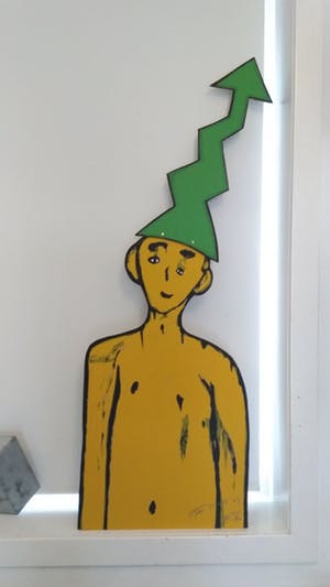 Bart Drost - Meneertje van Dalen kopen? Bied vanaf 25!