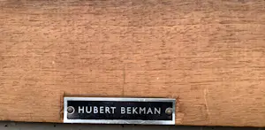 Hubert Bekman - Paarden kopen? Bied vanaf 155!