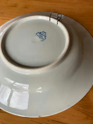 Koninklijke Tichelaar Makkum - sierbord met tekst kopen? Bied vanaf 20!