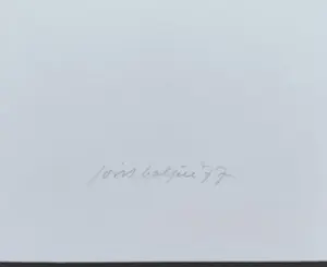 Joost Baljeu - Inner Dimensions, zeefdruk (groot) kopen? Bied vanaf 125!