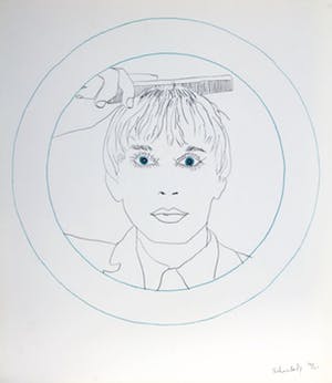 Jacob Zekveld - zonder titel kopen? Bied vanaf 25!
