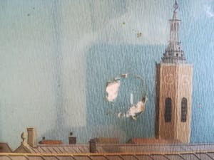 Joop Polder - Paleis Noordeinde Den Haag kopen? Bied vanaf 10!