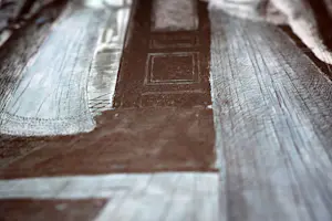 Paul Delvaux - "Pompei" (detail) kopen? Bied vanaf 235!