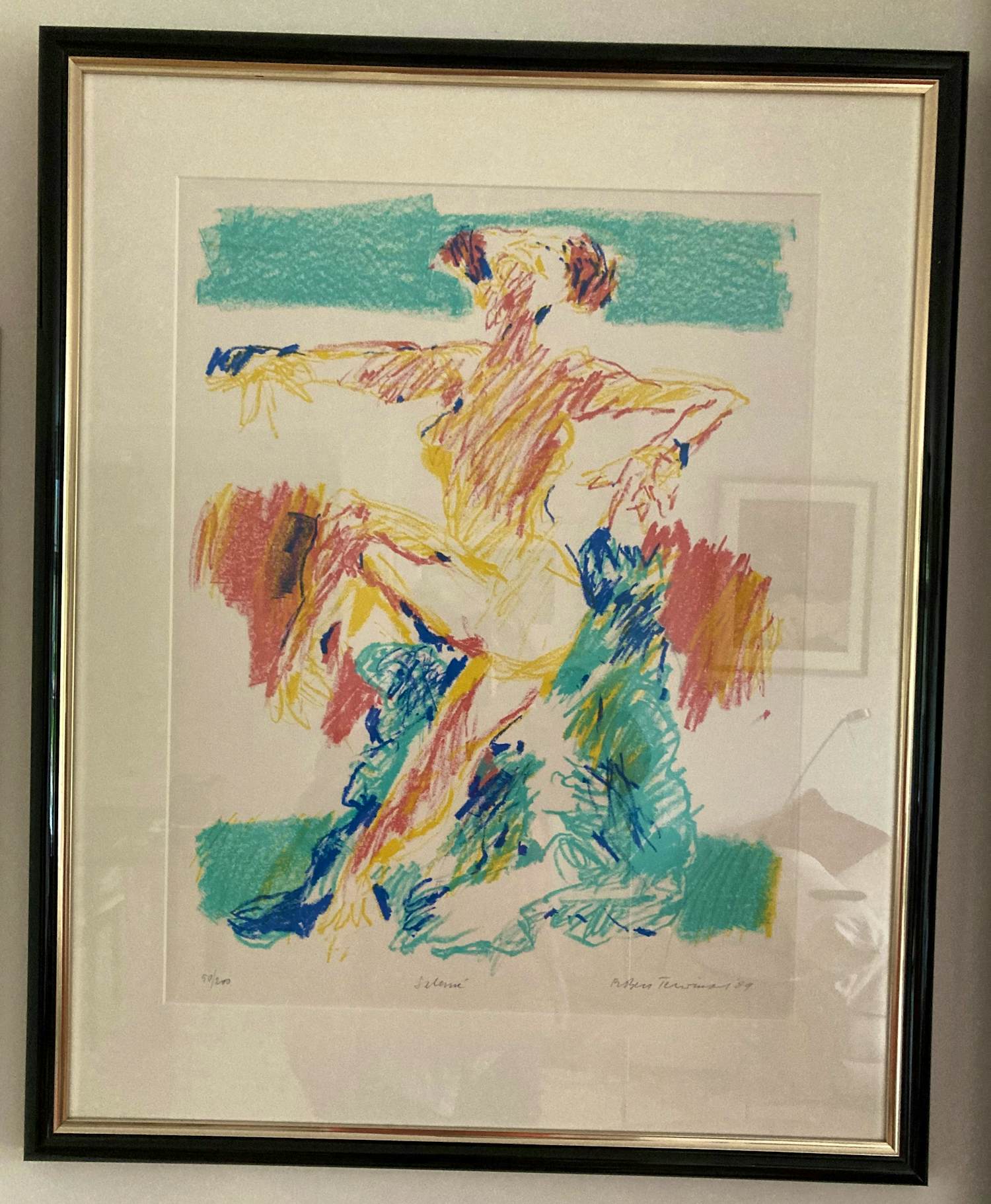 Robert Terwindt - Salomé kopen? Bied vanaf 150!