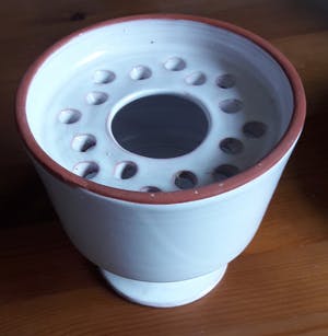 Pottenbakkerij Nagtegaal - Tulpenvaas kopen? Bied vanaf 5!