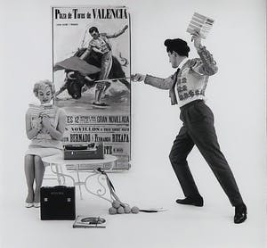 Paul Huf - Foto, Assimil, Talem - Ingelijst kopen? Bied vanaf 1!