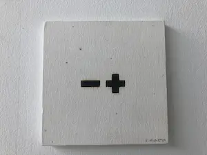 Jan van Munster - MIN IS PLUS kopen? Bied vanaf 150!