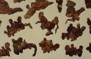 Ad van Riel - Little Story (15) - Januari 15th. kopen? Bied vanaf 150!