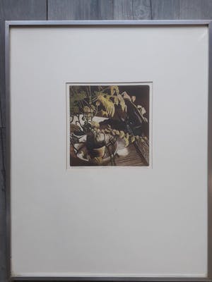 Ton de Kruyk - "de poes" . kopen? Bied vanaf 60!