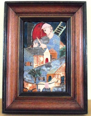 Ruth Faktor - Dorpje in de bergen met muzikant kopen? Bied vanaf 50!