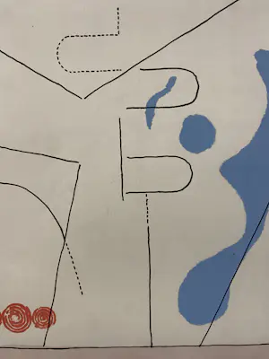 Frank Lodeizen - zonder titel kopen? Bied vanaf 100!